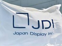  	 Акции Japan Display выросли на треть благодаря слухам о поддержке из Китая