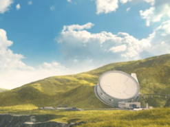 Катапультировать в космос. NASA попробует запустить спутник на орбиту Земли без ракеты