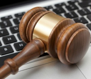 Через технічні роботи Електронний суд буде недоступний 6 жовтня: названо час