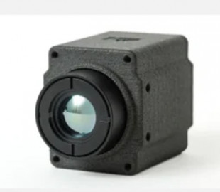 Розкриті технічні характеристики українського тепловізора Курбас-640β