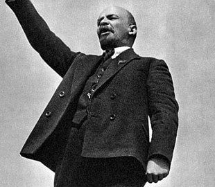 На Івано-Франківщині жінку ув’язнили на 5 років за те, що вона прославляла Леніна