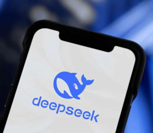 У РНБО зробили заяву про китайську модель ШІ DeepSeek