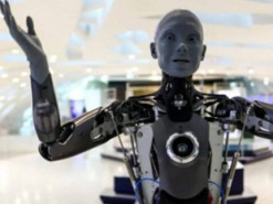 Висока ціна технологій: темна сторона роботи з даними для ШІ