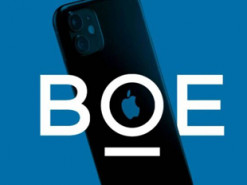 Частину iPhone можуть заборонити в США через конфлікт BOE і Samsung