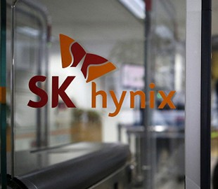 Доход SK Hynix в 2018 году оказался рекордным