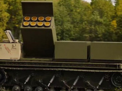 Військові отримають універсальних бойових роботів TRX: які завдання вони зможуть виконувати