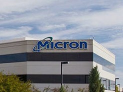 Micron пожаловалась на дефицит процессоров Intel