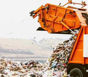 Чоловік, який викинув 7500 біткоінів, перебере 400 тисяч тонн сміття