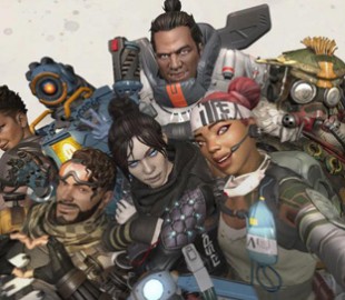 Читеров в Apex Legends начали банить навсегда