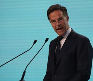 Рютте - про інцидент з літаком фон дер Ляєн: НАТО ставиться до цього дуже серйозно