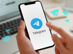 У телеграмі з’явилося оновлення: що нового