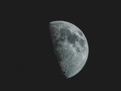 NASA объявило тендер на создание модуля для доставки астронавтов с орбиты на поверхность Луны