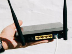 Wi-Fi працюватиме без світла: як під'єднати роутер до павербанка