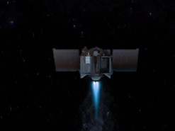 NASA продлевает миссию OSIRIS-REx, чтобы аппарат изучил летящий к Земле астероид Апофис