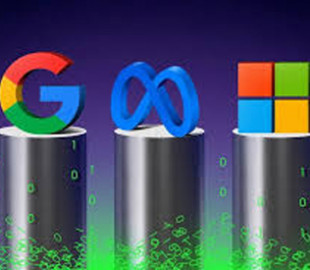 Meta, Microsoft і Google інвестують у ядерну енергетику для живлення ШІ