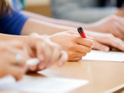 Реєстрацію на мультипредметний тест продовжили до 19 квітня