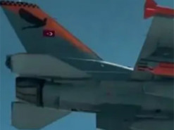 Туреччина тестує нові глісадні бомби TOLUN GPS/INS: що відомо про боєприпас