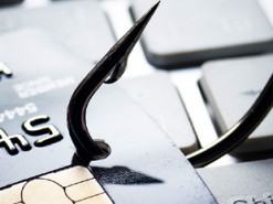 Інтернет-шахраї ошукали українців на майже 200 тисяч гривень