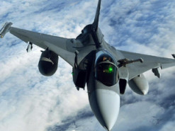 Бразилія може виробляти Gripen E для України замість Швеції, - ЗМІ