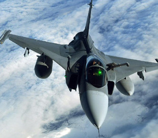 Gripen Е для України може виробляти Бразилія замість Швеції, - ЗМІ