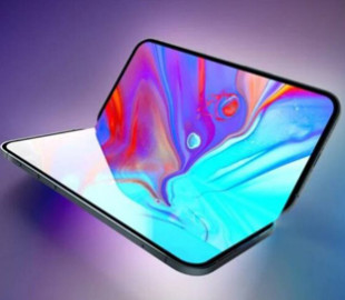 Apple випустить перший складаний iPhone у 2026 році
