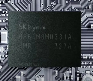 SK Hynix вперше обійшла Samsung на ринку DRAM