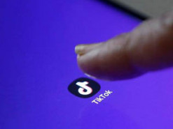 TikTok обвинили в отправке приватных данных пользователей в Китай