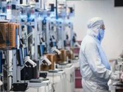 На рынке оборудования для выпуска чипов ожидается новый рекорд