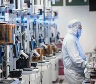 На рынке оборудования для выпуска чипов ожидается новый рекорд