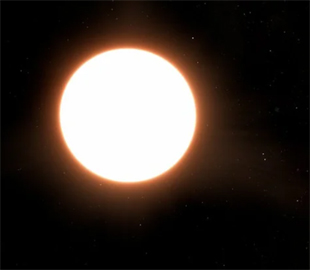 Справжнє диво. Телескоп Хеопс виявив незвичайну планету-дзеркало