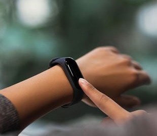 Xiaomi представила фитнес-браслет Mi Band 3