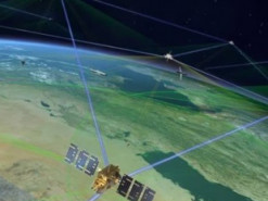 Обійдуться без Starlink: військові США отримають 90 супутників для передачі секретних даних