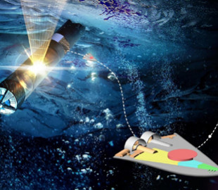 Маленькі роботи, які плавають, шукатимуть позаземне життя в Сонячній системі