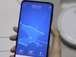Xiaomi показала свой 5G-смартфон
