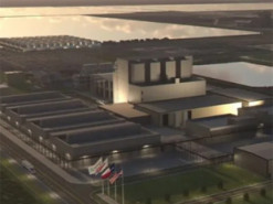 Знизять викиди на 500 тис. тонн на рік. У США хочуть побудувати кілька нових ядерних реакторів