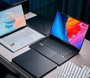 Аналітики очікують серйозного спаду на світовому ринку ноутбуків