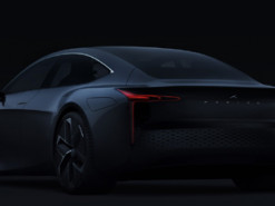 Представлен водородный автомобиль с запасом хода более 1000 км