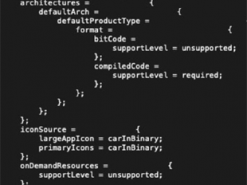 Раскрыто название новой операционной системы Apple