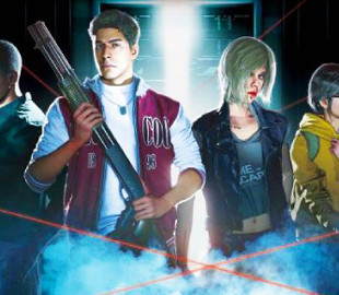 Capcom показала геймплей новой Resident Evil