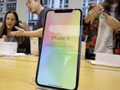 Apple спровоцировала перепроизводство OLED-панелей у Samsung Electronics