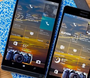 Windows 10 Mobile осталось жить меньше года
