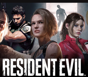 Capcom підтвердила, що працює над новою частиною Resident Evil