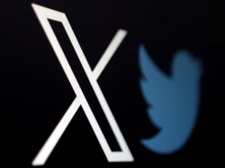 X подає зустрічний позов про право власності на торговельну марку «Twitter» проти стартапу з Вірджинії