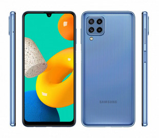 Подтверждены характеристики и раскрыта стоимость Samsung Galaxy M32