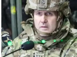 Один з керівників армії США каже, що дозволяє ChatGPT приймати військові рішення