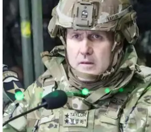 Один з керівників армії США каже, що дозволяє ChatGPT приймати військові рішення