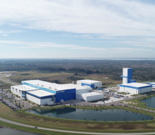 Компанія Безоса вдруге відклала запуск ракети New Glenn