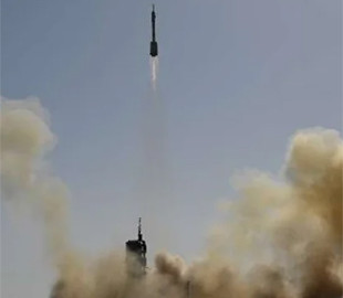 Американські військові припустили, що Китай може атакувати їх із космосу