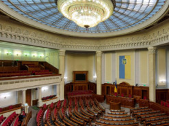 Віртуальна екскурсія парламентом відтепер доступна онлайн