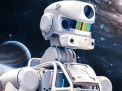 Японские инженеры предлагают заменить астронавтов роботами